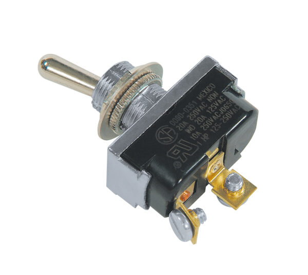 SWITCH, BLOWER PART