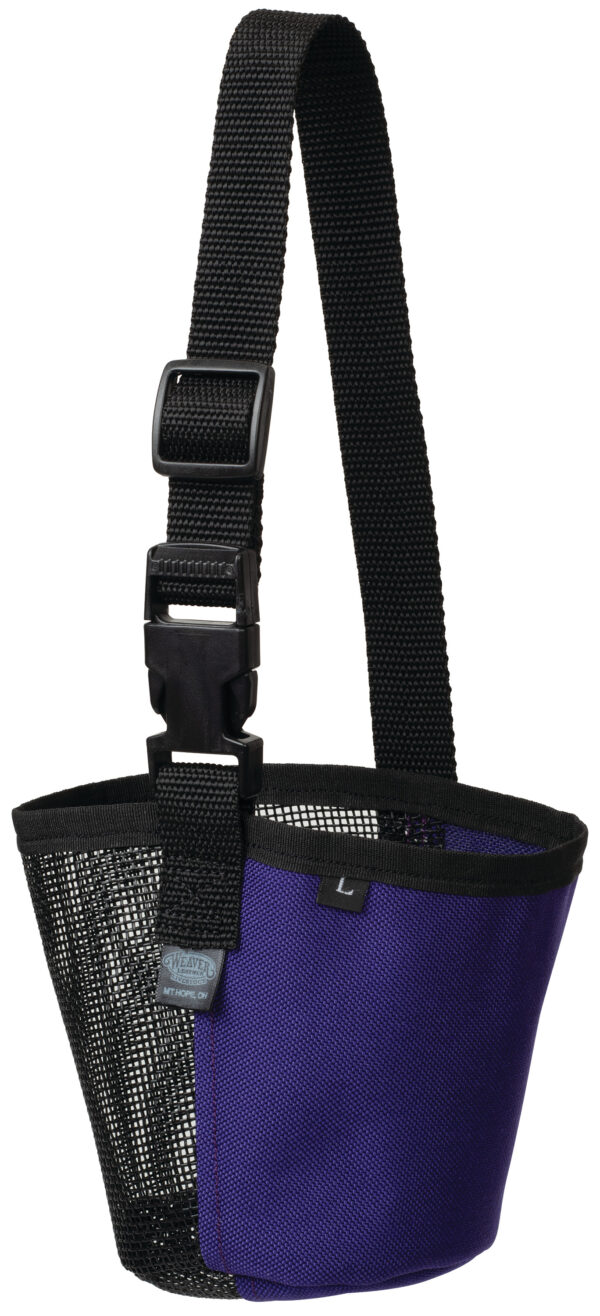 DELUX ADJ GOAT/SHEEP MUZZLE,PU