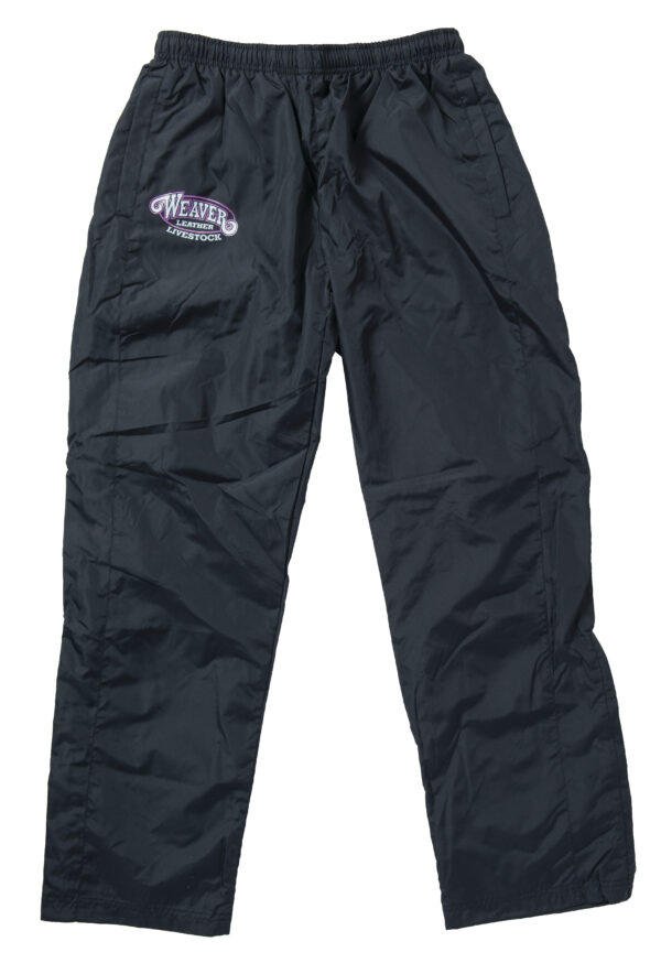 BK LVSTK ADULT WASH PANTS,SM