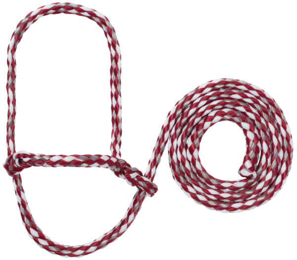 PY ROPE SHEEP HLT,MAR/GRAY/WH
