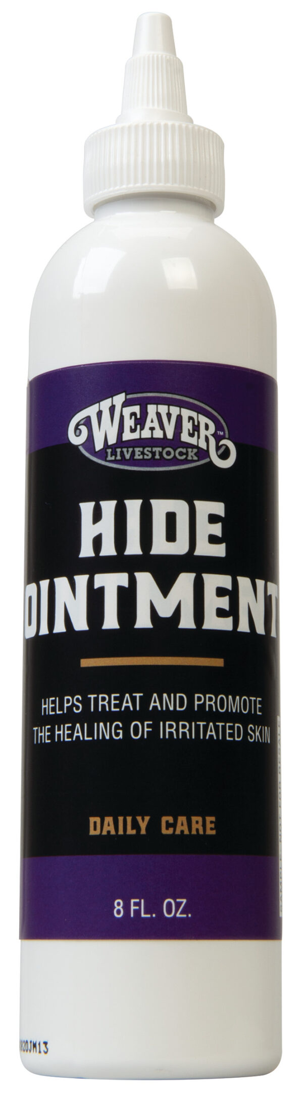HIDE OINTMENT, 8OZ
