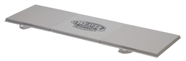 LARGE FOLDING MAT, GRAY