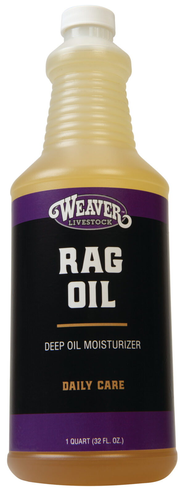 RAG OIL, QT
