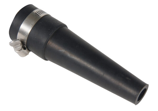 NOZZLE, BLOWER PART.  NOZZLE ONLY CLAMP SOLD SEPARATELY