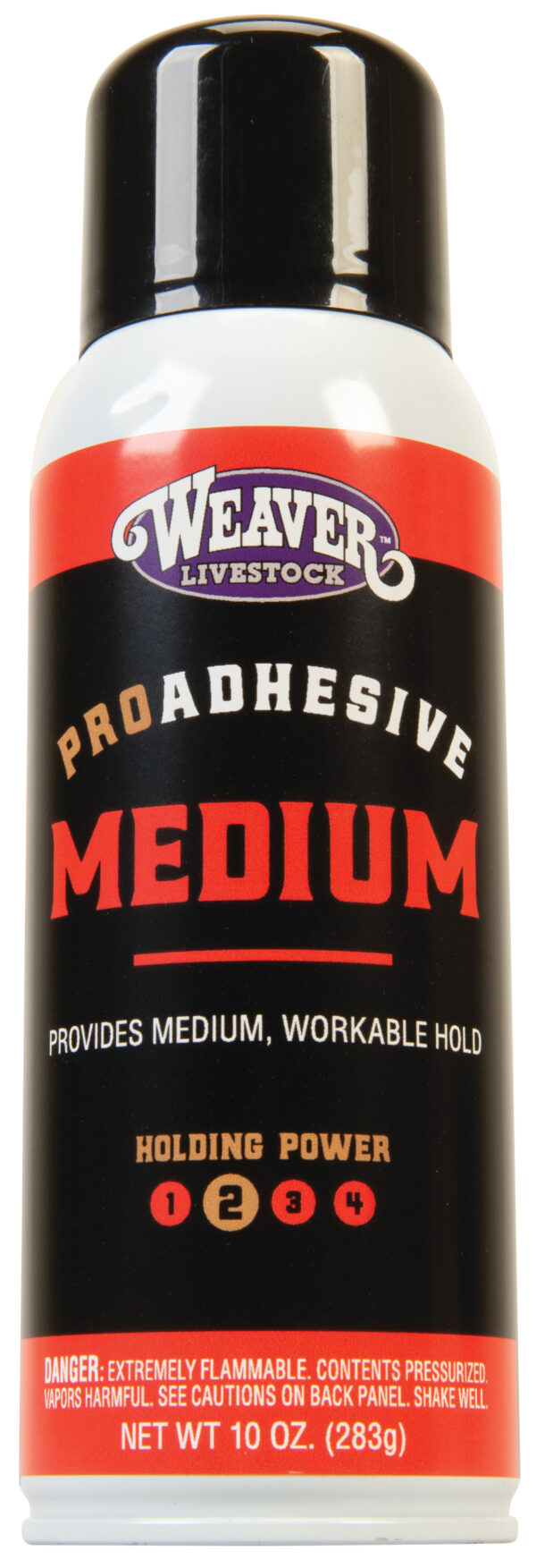 MEDIUM ADHESIVE