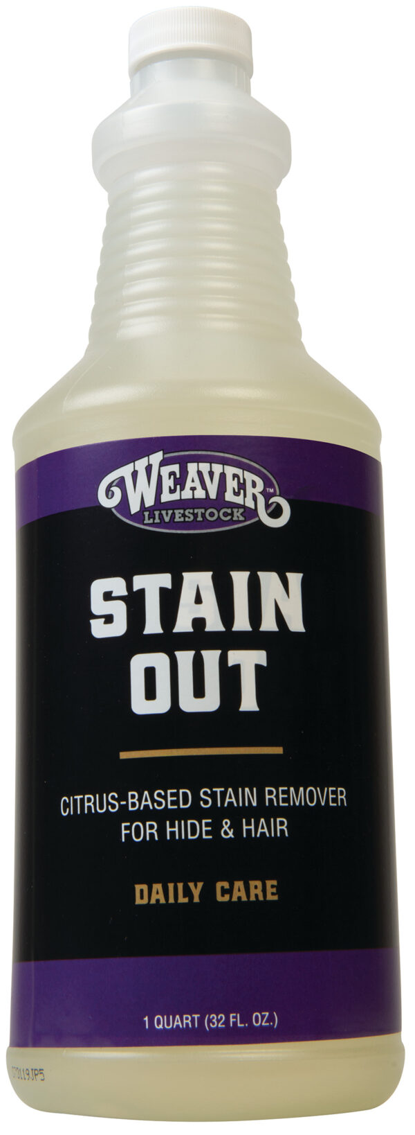 STAIN OUT, QT