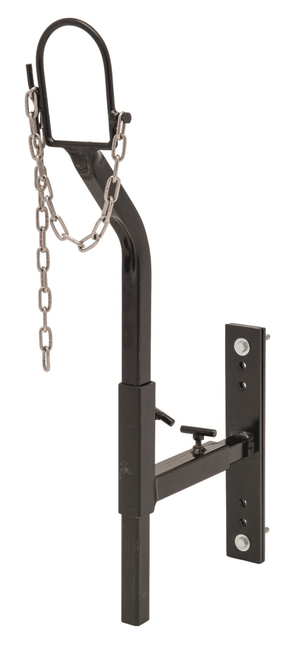 STEEL GATE ATTACHMENT HEAD PC