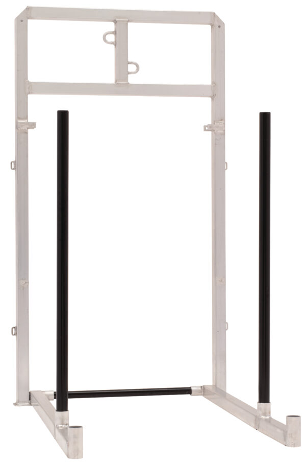 STALL CHUTE
