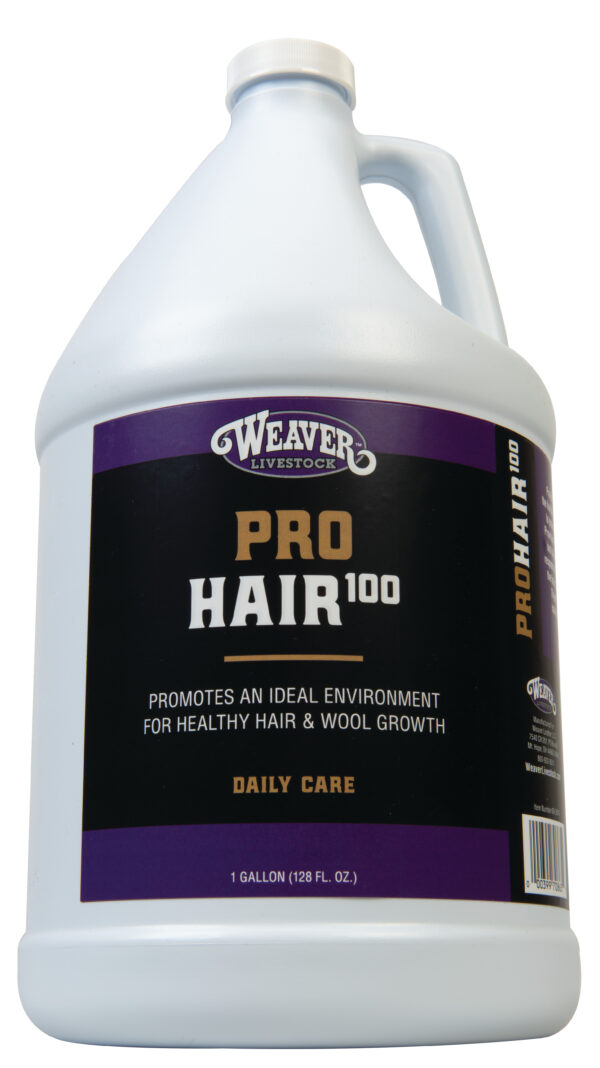 PRO HAIR 100, GA