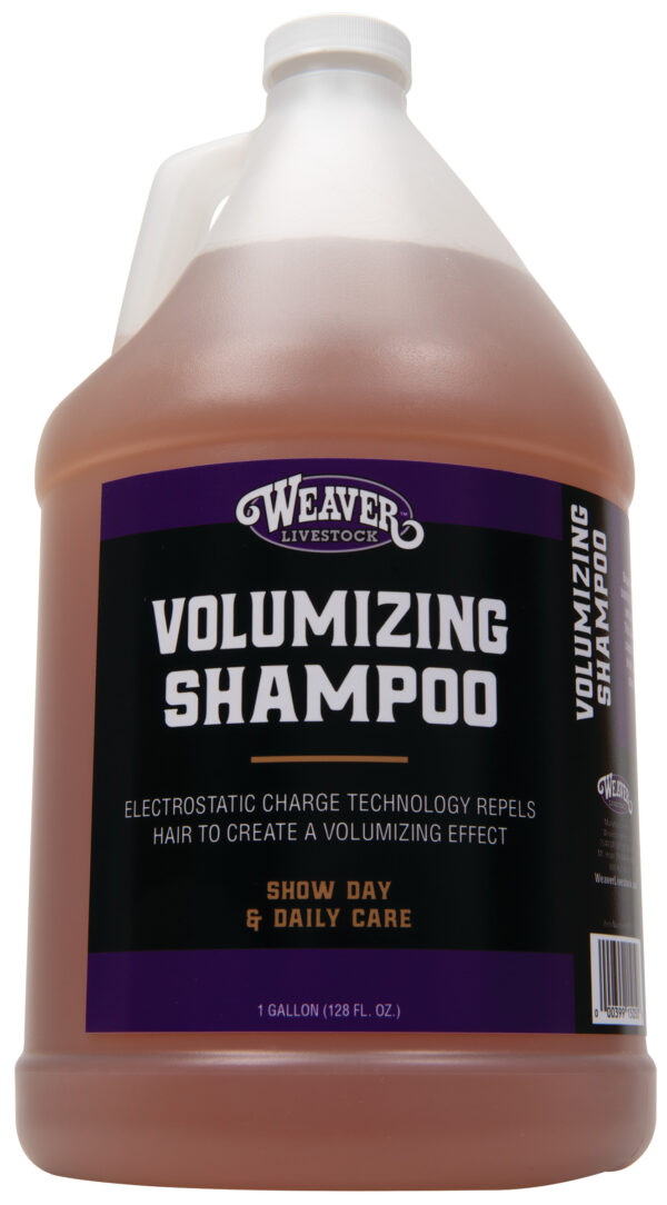 VOLUMIZING SHAMPOO, GALLON