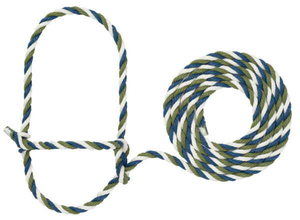 HLTR PLY ROPE COW,NV/MARSH/HG