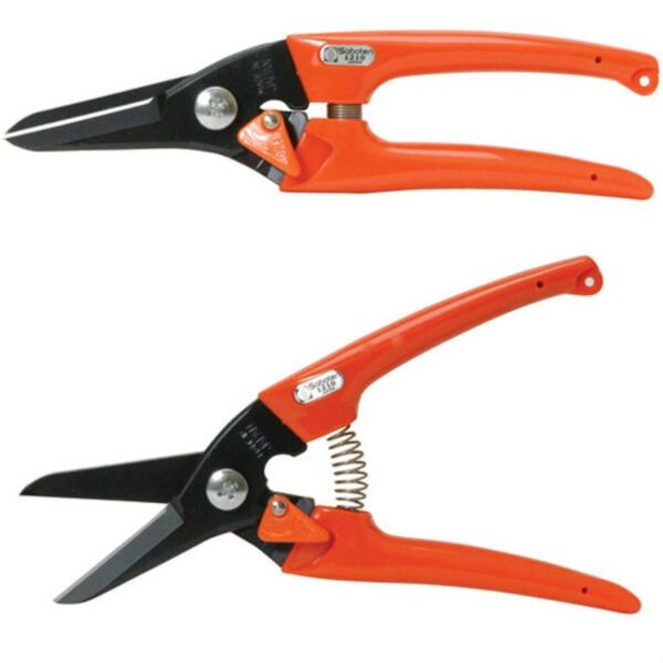 Orange Shear Magic/Sabton Hoof Trimmer